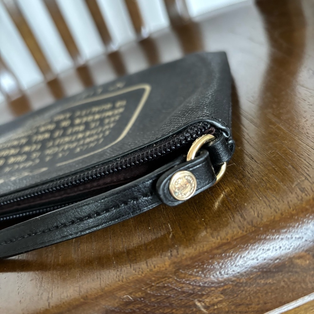 Coach Storypatch Pouch - Picture 5 of 9